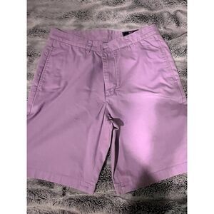 Vineyard vines size 32 purple shorts